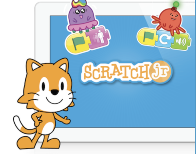 6 Free Games for Teaching Kids Computer Programming